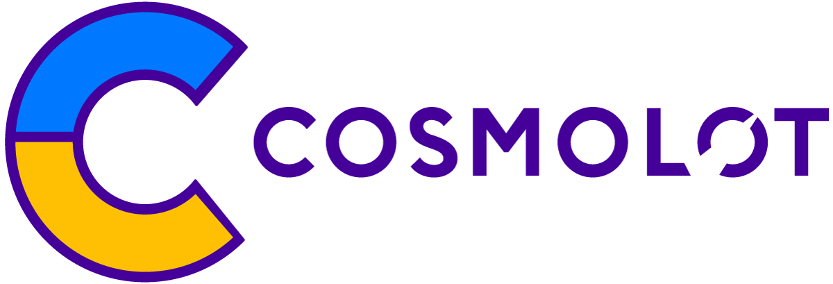 Cosmolot logo